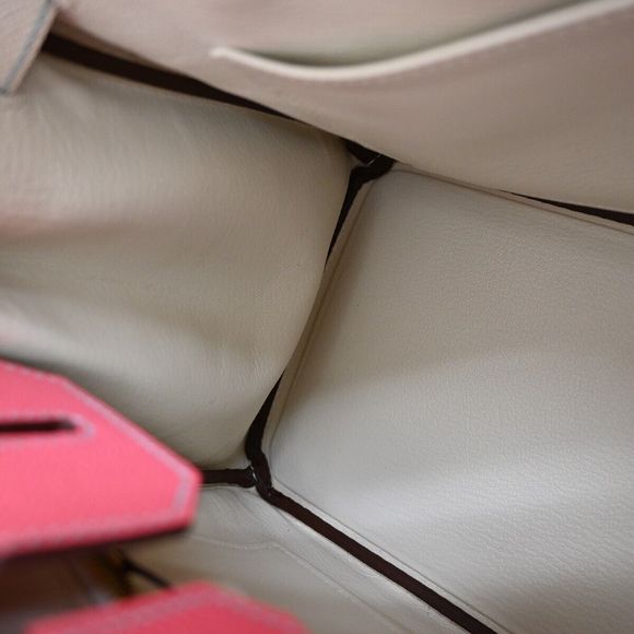 HERMES Birkin 30 Handbag - Picture 14 of 16